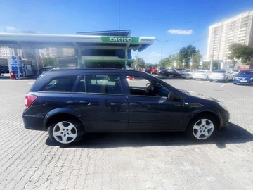 Авто Opel Astra 2007 № 7961402
