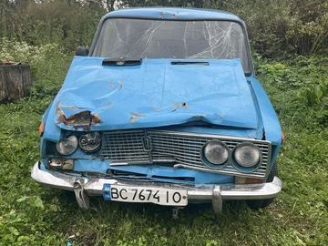 Авто ВАЗ 21063 1986 № 7961405