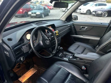 Авто Mercedes 200 2010 № 7961408