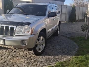 Авто Jeep Cherokee 2005 № 7961409