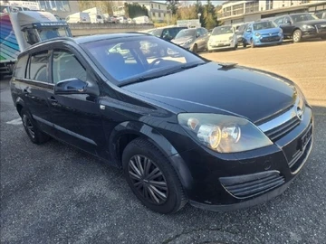 Авто Opel Astra 2006 № 7961411