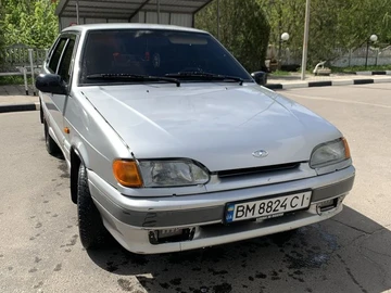 Авто ВАЗ 2115 2009 № 7961414