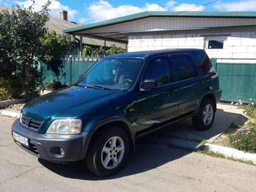 Авто Honda Cr-V 1999 № 7961419