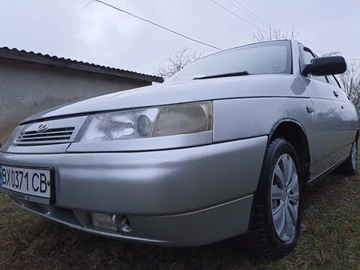Авто ВАЗ 2110 2009 № 7961423