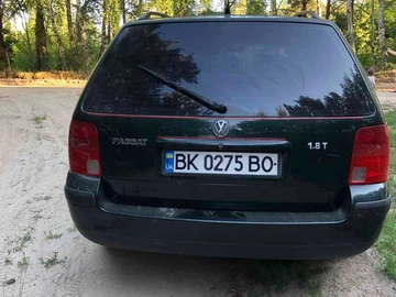 Авто Volkswagen Corrado 1998 № 7961424
