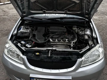 Авто Honda Civic 2005 № 7961425