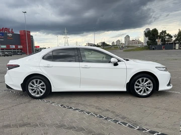 Авто Toyota Camry 2021 № 7961426