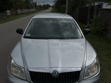Авто Skoda Octavia 2011 № 7961430