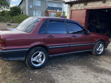 Авто Mitsubishi Galant 1989 № 7961435
