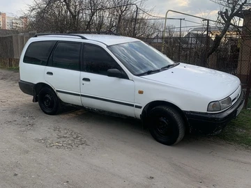 Авто Nissan Sunny 1995 № 7961439