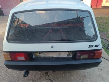 Авто ЗАЗ 1102 2006 № 7961396