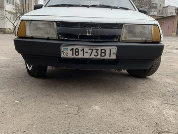 Авто ВАЗ 2108 1992 № 7961444
