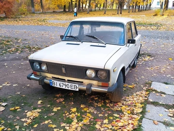 Авто ВАЗ 2106 1987 № 7961446