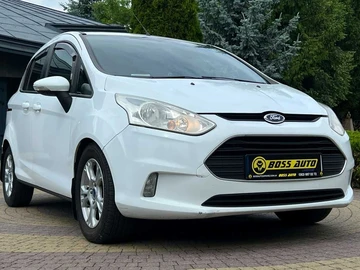 Авто Ford B-Max 2013 № 7961449