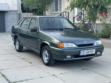 Авто ВАЗ 2115 2009 № 7961451