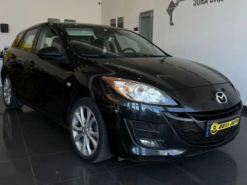 Авто Mazda 3 2010 № 7961453