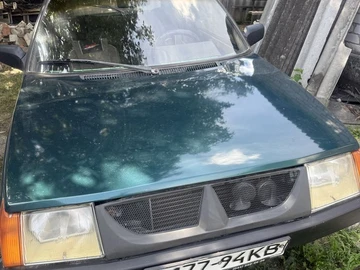 Авто ЗАЗ Таврия 1998 № 7961459