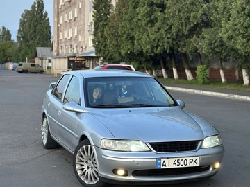 Авто Opel Vectra 1999 № 7961462