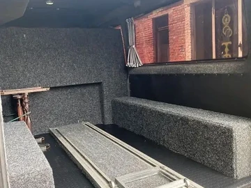 Авто Mercedes Mb 1998 № 7961475
