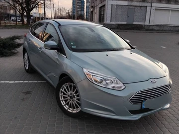 Авто Ford Focus 2013 № 7961487
