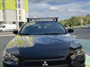 Авто Mitsubishi Lancer 2007 № 7961498