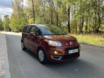 Авто Citroen C3 2011 № 7961504