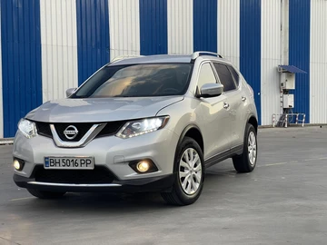 Авто Nissan Rogue 2013 № 7961509
