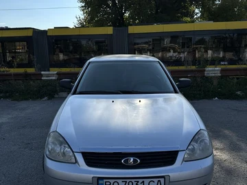 Авто ВАЗ 21073 2008 № 7961511