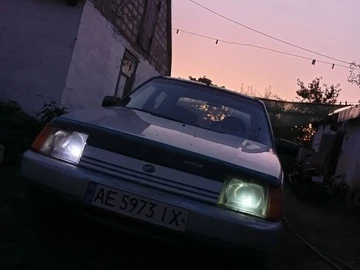 Авто ЗАЗ 1103 Slavuta 2004 № 7961512