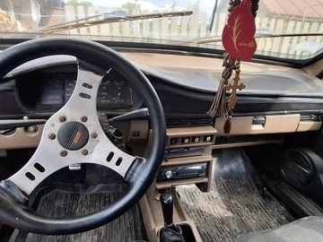 Авто ВАЗ 2109 1988 № 7961517