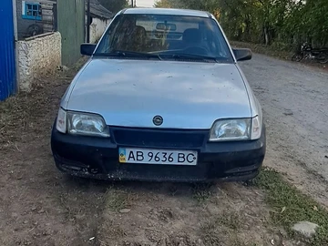 Авто Opel Kadett 1987 № 7961527