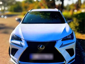 Авто Lexus Nx 2019 № 7961531