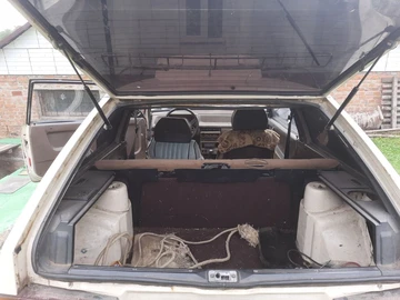 Авто ВАЗ 2108 1987 № 7961496