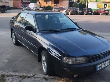 Авто ВАЗ 11113 Oka 1996 № 7961543