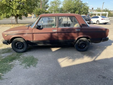 Авто ВАЗ 2105 1995 № 7961545