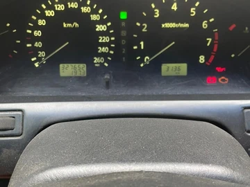 Авто Nissan Maxima 2005 № 7961552