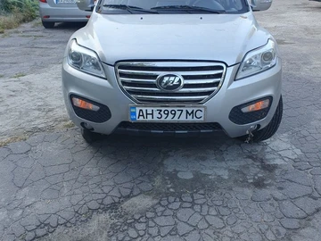 Авто Lifan X60 2014 № 7961553