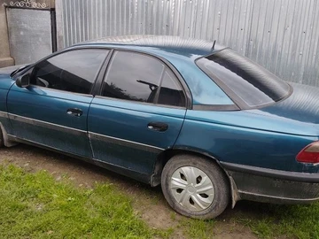 Авто Opel Omega 1994 № 7961562