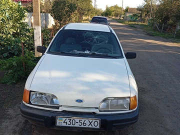 Авто Ford Sierra 1996 № 7961569