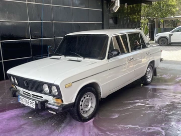 Авто ВАЗ 2106 1978 № 7961578