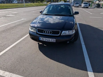 Авто Audi A4 1999 № 7961585