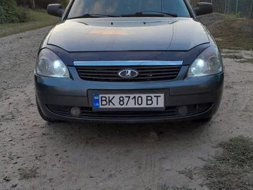 Авто ВАЗ 2172 Priora 2008 № 7961589