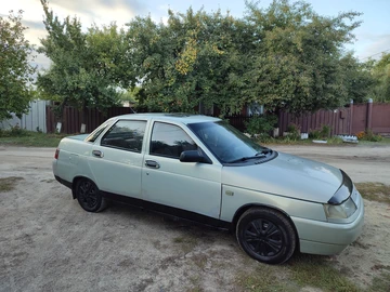 Авто ВАЗ 2110 2000 № 7961591