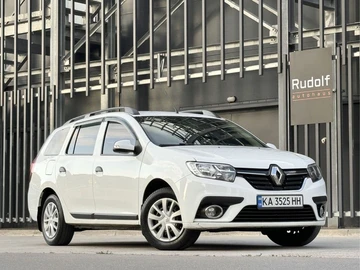 Авто Renault Logan 2019 № 7961594