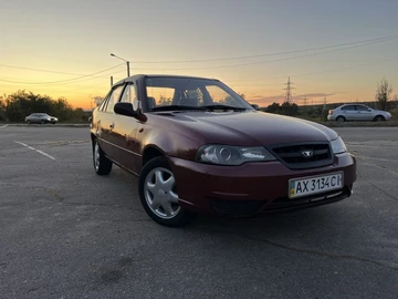 Авто Daewoo Nexia 2011 № 7961597
