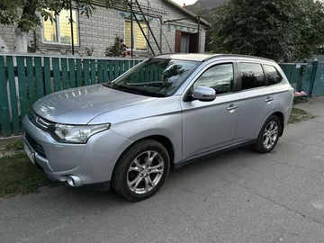 Авто Mitsubishi Outlander 2013 № 7961603