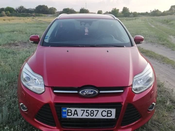 Авто Ford Focus 2011 № 7961608