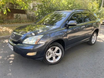 Авто Lexus Rx Серія 2007 № 7961611