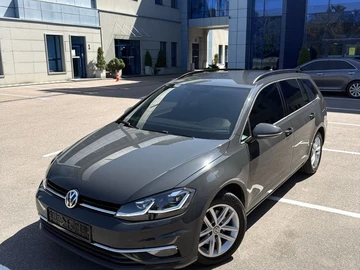 Авто Volkswagen Golf 2018 № 7961624