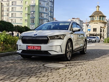 Авто Skoda 100 2022 № 7961625
